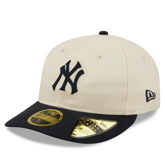 MLB 59FIFTY COOPS NY YANKEES  large numero dellimmagine {1}