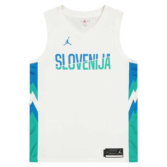 SLOVENIA LIMITED HOME JERSEY  large image number 1