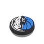 NBA Dallas Mavericks Logo Jibbitz  large Bildnummer 2