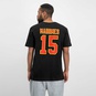 NFL Iconic NN Baltimore Ravens - JACKSON #8 T-Shirt  large número de imagen 3