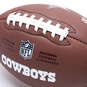 NFL LICENSED OFFICIAL FOOTBALL DALLAS COWBOYS  large Bildnummer 3