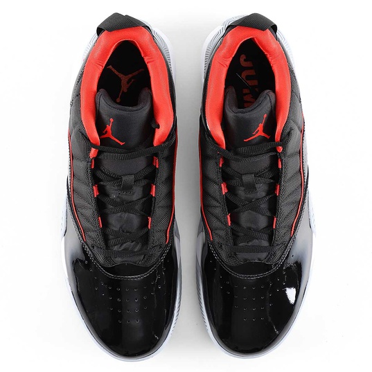 🏀 Get the JORDAN STAY LOYAL basketball shoe - black | KICKZ