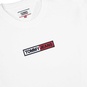 EMBROIDERED BOX LOGO T-SHIRT  large image number 4