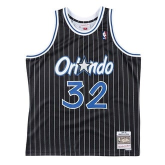 NBA ORLANDO MAGIC1994-95 SWINGMAN quilted SHAQUILLE O'NEAL