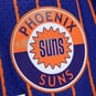 NBA PHOENIX SUNS CITY COLLECTION MESH SHORTS  large Bildnummer 4