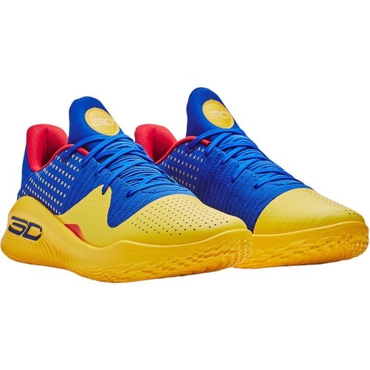 Curry 4 Low Flotro  large image number 6