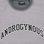 Androgynous Applique Crewneck  large numero dellimmagine {1}
