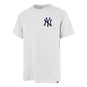 MLB New York Yankees World Series Backer '47 ECHO T-Shirt  large image number 2