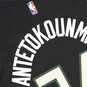 NBA STATEMENT SWINGMAN JERSEY MILWAUKEE BUCKS GIANNIS ANTETOKOUNMPO  large número de cuadro 5
