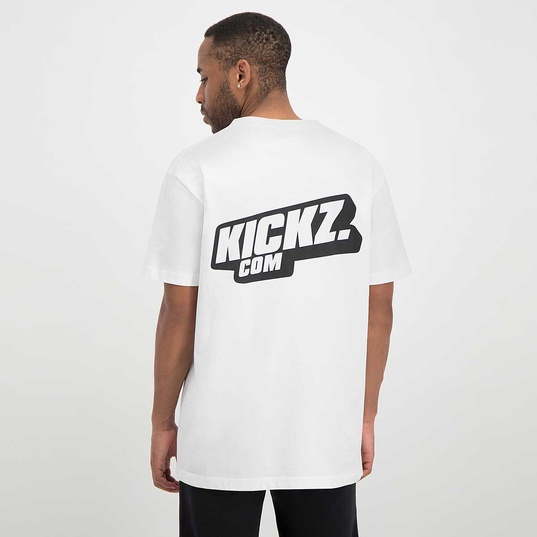Kickz.com T-Shirt  large afbeeldingnummer 3