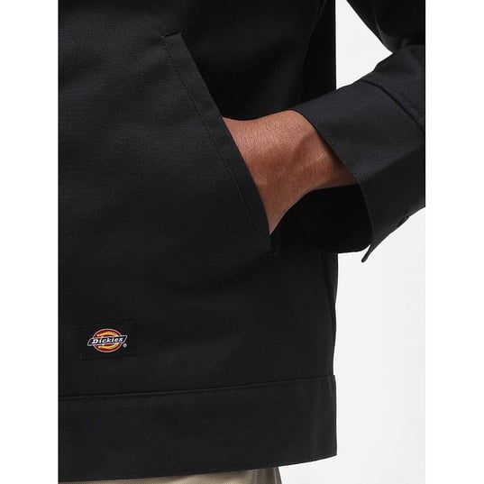 Lined Eisenhower Jacket  large afbeeldingnummer 3