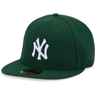 MLB NEW YORK YANKEES 2009 WORLD SERIES PATCH 59FIFTY CAP