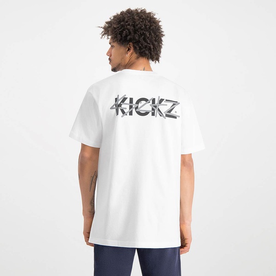 KICKZ Logo T-Shirt  large image number 3