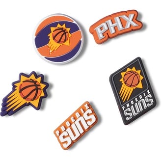 NBA Phoenix Suns 5Pck