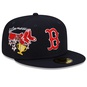 5950 10110 BOSTON RED SOX  large image number 1