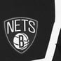 NBA BROOKLYN NETS DRI-FIT ICON SWINGMAN SHORTS  large numero dellimmagine {1}