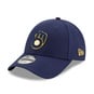 MLB 940 THE LEAGUE MILWAUKEE BREWERS  large image number 1