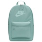 nike out HERITAGE BACKPACK 25L MINERAL MINERAL JADE ICE 1