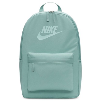 nike cloth HERITAGE BACKPACK 25L MINERAL MINERAL JADE ICE 1