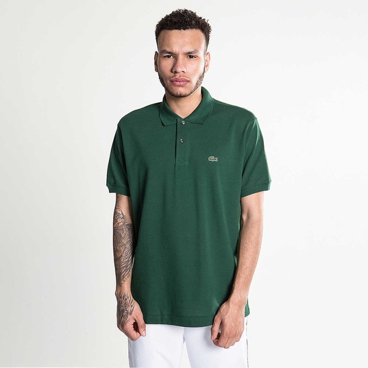 L1212 SMALL PETIT CROC POLO  large image number 2