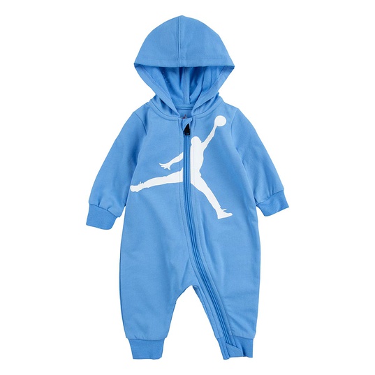HBR JUMPMAN HOODED OVERALL  large numero dellimmagine {1}
