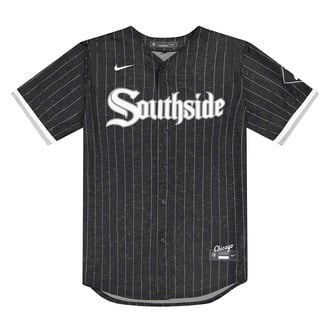 MLB Replica City Connect Jersey Chicago White Sox