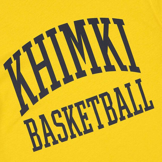 Khimki T-Shirt 19/20  large image number 2