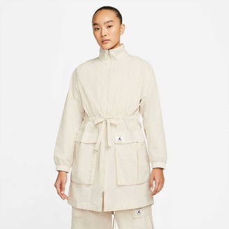 ESSENTIAL OVERSIZED JACKET WOMENS