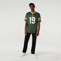 NFL LOGO OVERSIZED GREEN BAY PACKERS T-SHIRT  large image number 3