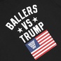 Ballers VS Trump T-Shirt  large Bildnummer 4