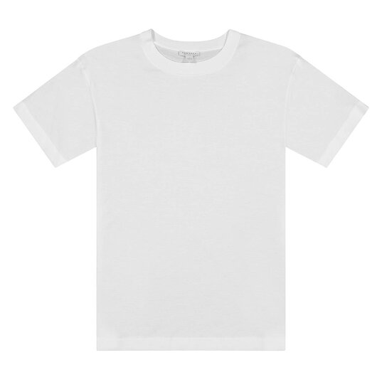 SS Mock Neck T-Shirt  large image number 1