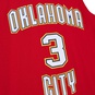 NBA Oklahoma City Thunder SWINGMAN JERSEY CHRIS PAUL  large image number 3