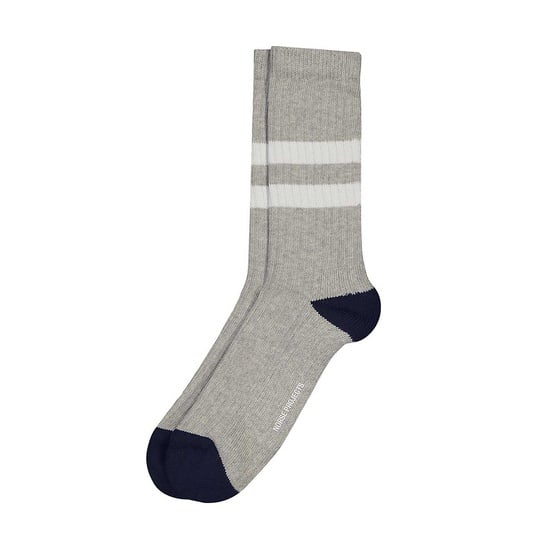 Bjarki Cotton Sport Socks  large numero dellimmagine {1}