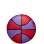 NBA TORONTO RAPTORS RETRO BASKETBALL MINI  large image number 4