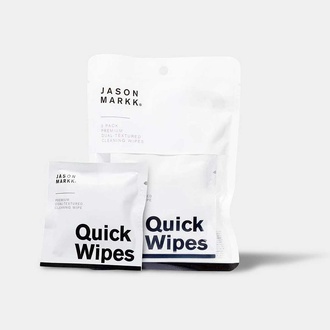 Quick Wipes - Pack of 3 - NEW