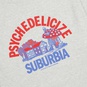 Psychedelicize Suburbia T-Shirt  large image number 4
