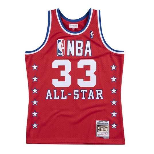 NBA SWINGMAN JERSEY ALL STAR 1996 - SCOTTIE PIPPEN  large Bildnummer 1