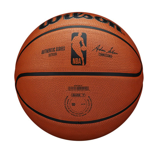 NBA AUTHENTIC SERIES OUTDOOR BASKETBALL  large image number 6