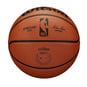 NBA AUTHENTIC SERIES OUTDOOR BASKETBALL  large afbeeldingnummer 6