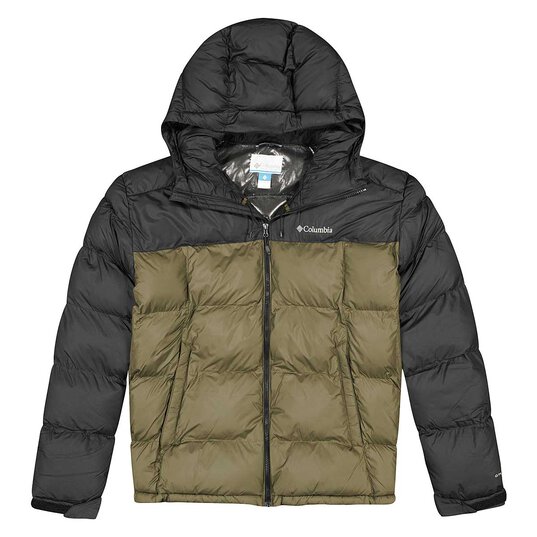 Pike Lake™ Hooded Jacket  large Bildnummer 1