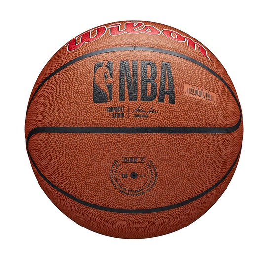 NBA BOSTON CELTICS TEAM COMPOSITE BASKETBALL  large Bildnummer 6