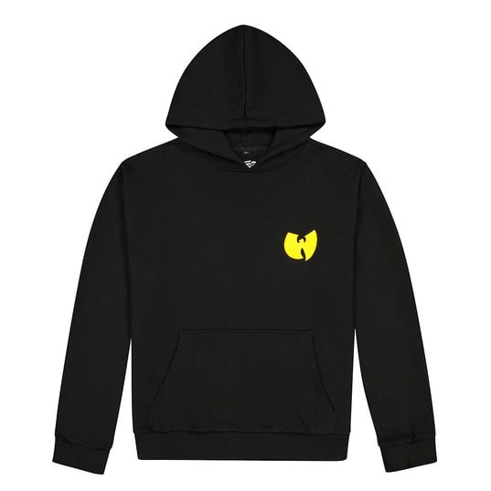 WU Tang Loves NY Heavy Oversize Hoody  large image number 1