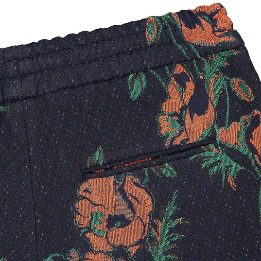 SYDOW RELAXED JACQUARD PANT  large image number 4