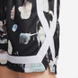 W FLY CROSSOVER ALL OVER PRINT SHORTS  large afbeeldingnummer 4