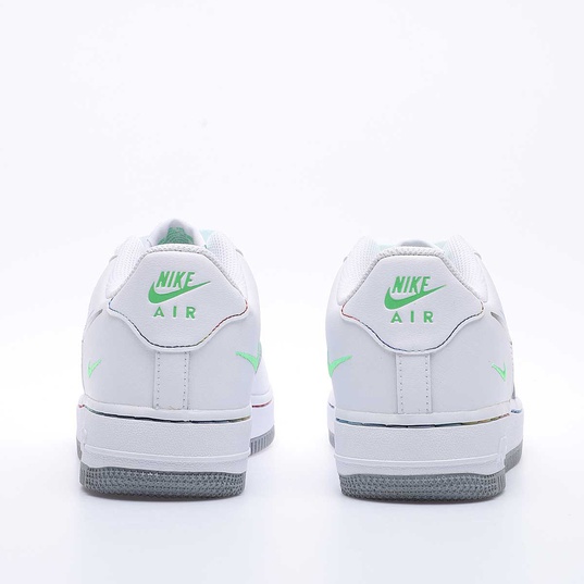 AIR FORCE 1 LOW GS  large afbeeldingnummer 3