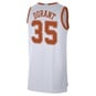 NCAA TEXAS LONGHORNS DRI-FIT LIMITED EDITION JERSEY KEVIN DURANT  large numero dellimmagine {1}