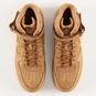 AIR FORCE 1 MID '07 WB FLAX  large image number 4