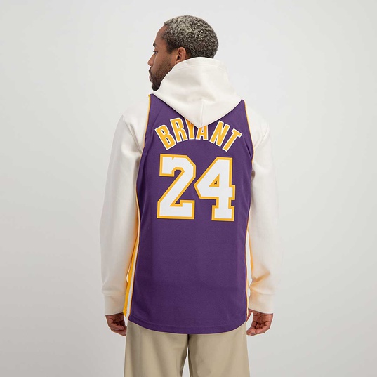 Mitchell & Ness Los Angeles Lakers Kobe Bryant #24 08-09 Authentic