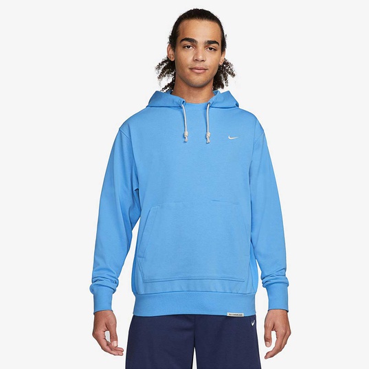 M NBB DRI-FIT STANDARD ISSUE HOODY  large image number 1