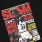 NBA SLAM COVER SS T-Shirt - ALLEN IVERSON  large número de imagen 4